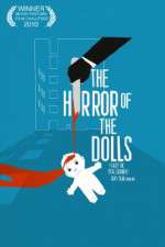 Watch The Horror of the Dolls 123movies