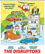 Watch The Disruptors 123movies