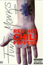 Watch Red Hot Chili Peppers Funky Monks 123movies