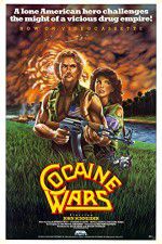 Watch Cocaine Wars 123movies