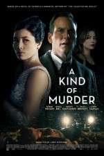 Watch A Kind of Murder 123movies
