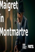 Watch Maigret in Montmartre 123movies