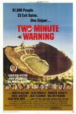 Watch Two-Minute Warning 123movies