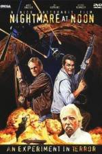 Watch Nightmare at Noon 123movies