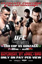 Watch UFC 70 Nations Collide 123movies