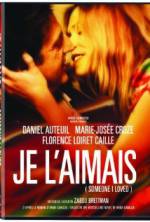 Watch Je l'aimais 123movies