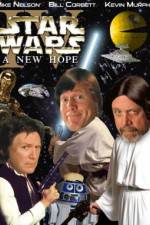 Watch Rifftrax: Star Wars IV (A New Hope) 123movies