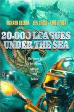 Watch 20,000 Leagues Under the Sea 123movies
