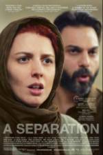 Watch A Separation 123movies