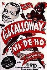 Watch Hi-De-Ho 123movies