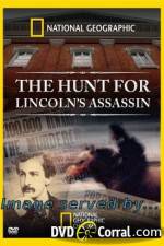Watch The Hunt for Lincolns Assassin 123movies