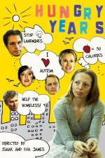 Watch Hungry Years 123movies