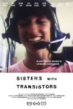 Watch Sisters with Transistors 123movies