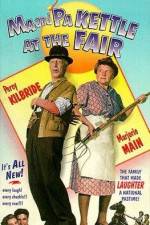 Watch Ma and Pa Kettle at the Fair 123movies