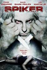 Watch Spiker 123movies