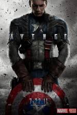 Watch Captain America - The First Avenger 123movies