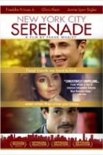 Watch New York City Serenade 123movies