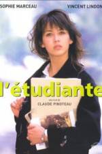 Watch L'etudiante 123movies