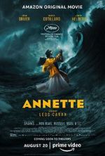 Watch Annette 123movies
