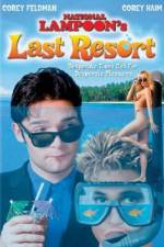 Watch Last Resort 123movies