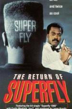Watch The Return of Superfly 123movies
