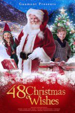 Watch 48 Christmas Wishes 123movies