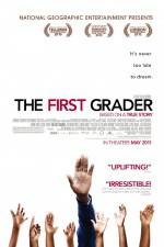 Watch The First Grader 123movies