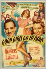 Watch Good Girls Go to Paris 123movies