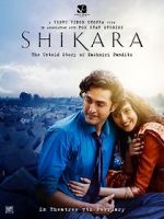 Watch Shikara 123movies