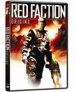 Watch Red Faction: Origins 123movies