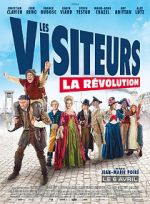 Watch The Visitors: Bastille Day 123movies