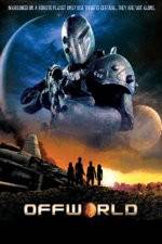 Watch Off World 123movies