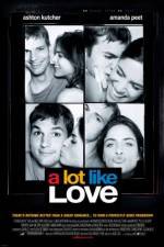 Watch A Lot Like Love 123movies