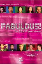 Watch Fabulous The Story of Queer Cinema 123movies