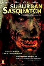 Watch Suburban Sasquatch 123movies