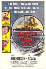 Watch Battle of the Coral Sea 123movies