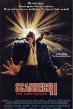 Watch Scanners II: The New Order 123movies