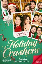 Watch Holiday Crashers 123movies