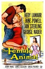 Watch The Female Animal 123movies