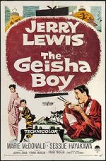 Watch The Geisha Boy 123movies