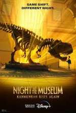 Watch Night at the Museum: Kahmunrah Rises Again 123movies
