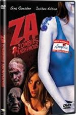 Watch Zombies Anonymous 123movies