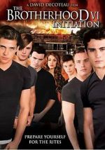 Watch The Brotherhood VI: Initiation 123movies