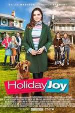 Watch Holiday Joy 123movies