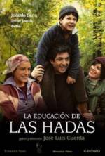 Watch The Education of Fairies 123movies