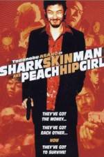 Watch Samehada otoko to momojiri onna 123movies