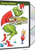 Watch How the Grinch Stole Christmas! (1966) 123movies