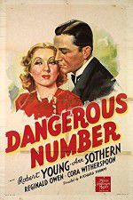 Watch Dangerous Number 123movies