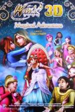 Watch Winx Club 3D Magic Adventure 123movies