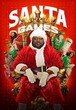 Watch Santa Games 123movies